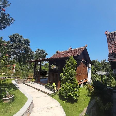 Deepsky Villa Karimunjawa Kültér fotó