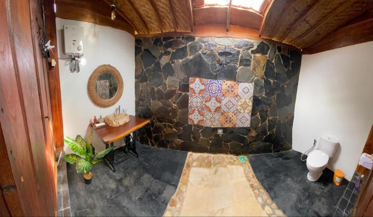 Deepsky Villa Karimunjawa Kültér fotó