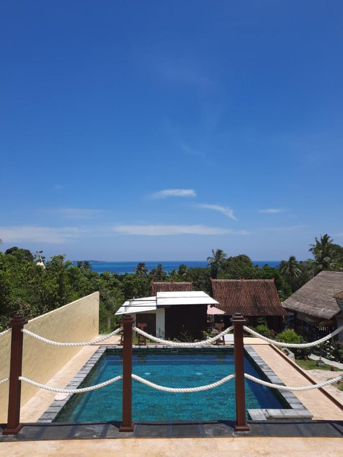 Deepsky Villa Karimunjawa Kültér fotó