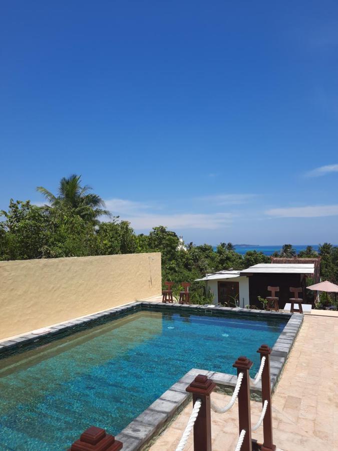 Deepsky Villa Karimunjawa Kültér fotó