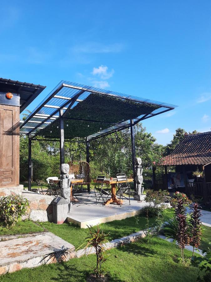 Deepsky Villa Karimunjawa Kültér fotó