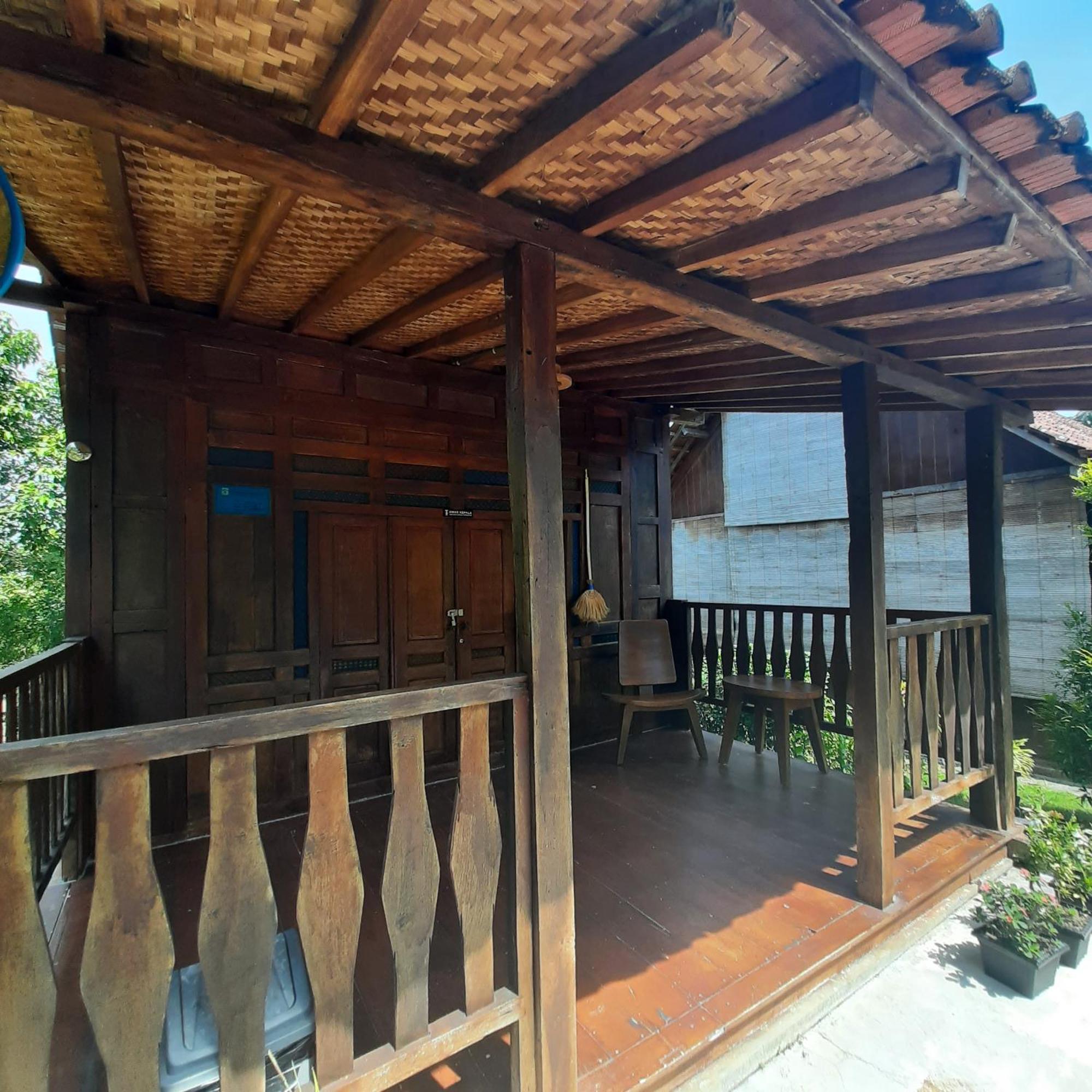 Deepsky Villa Karimunjawa Kültér fotó