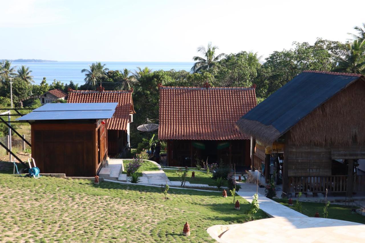 Deepsky Villa Karimunjawa Kültér fotó