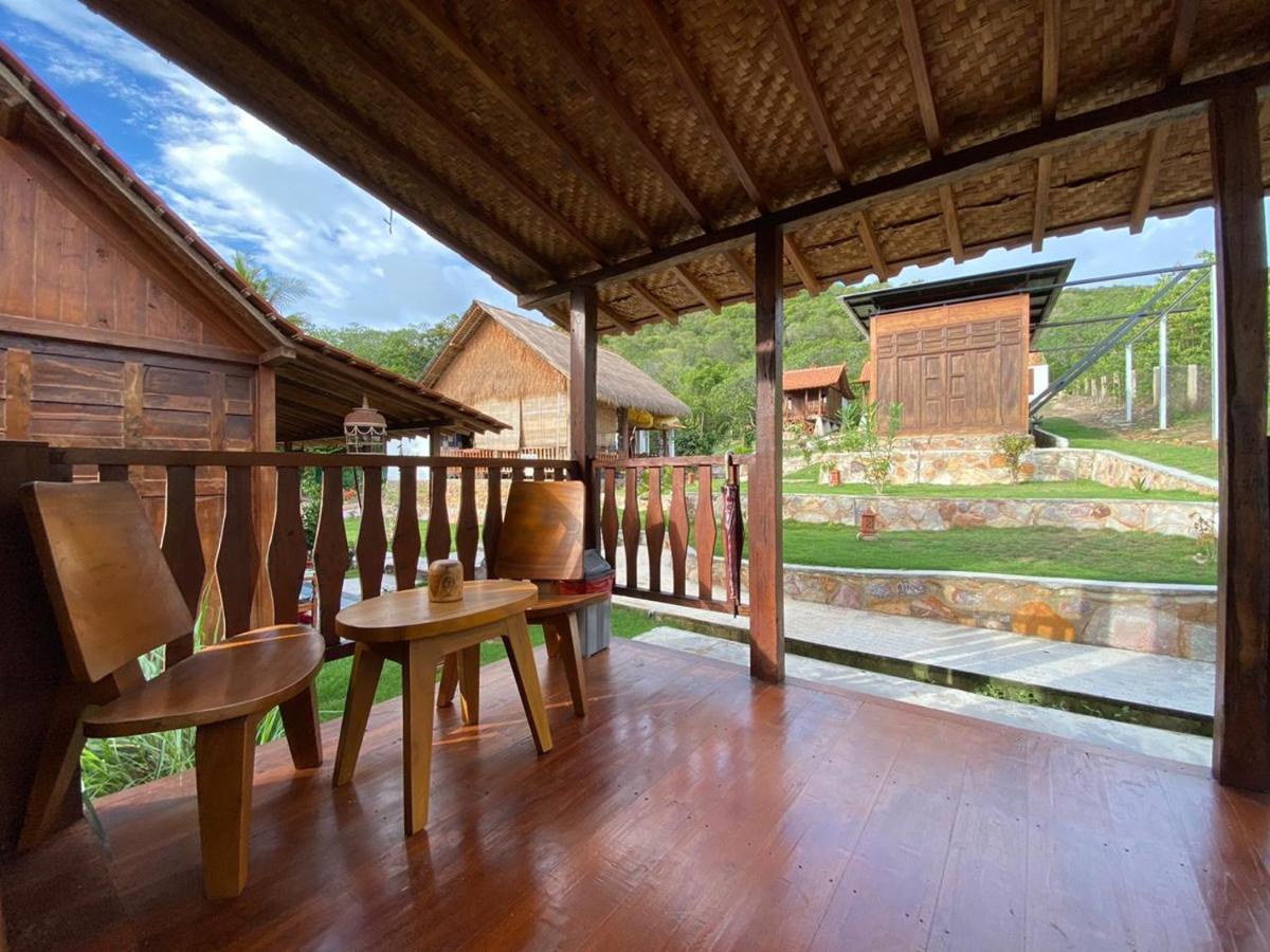 Deepsky Villa Karimunjawa Kültér fotó